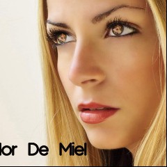 OJOS DE MIEL
