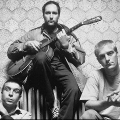 Built to Spill