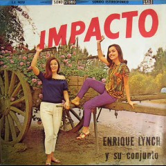 Enrique Lynch y su Conjunto