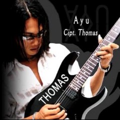 Thomas Arya