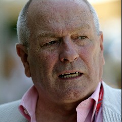 John Hogan