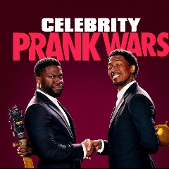 T‐Pain and Robin Thicke