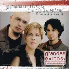 Armando Manzanero/Presuntos Implicados