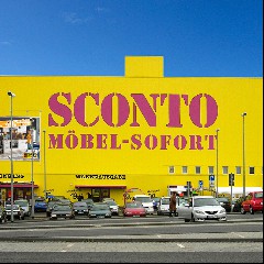 sconto de