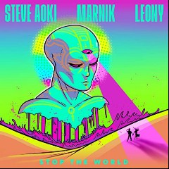 Steve Aoki, Marnik & Leony