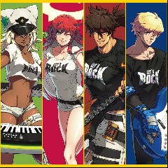 Arc System Works