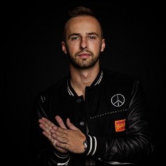 Rene Rodrigezz, PASC & Patricia Starlight