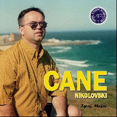 Cane Nikolovski