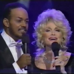 James Ingram & Dolly Parton