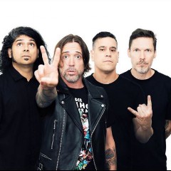 Billy Talent