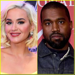 Katy Perry feat. Kanye West