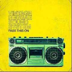 Vintage Reggae Soundsystem