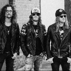 The Cadillac Three