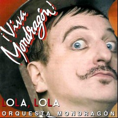 Orquesta Mondragón