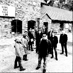 The Wicked Lo-Down