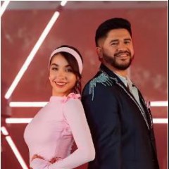 Ráfaga & Maria Becerra