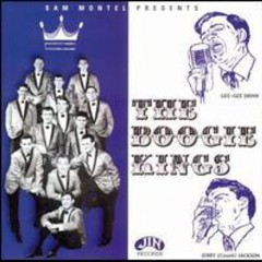 The Boogie Kings