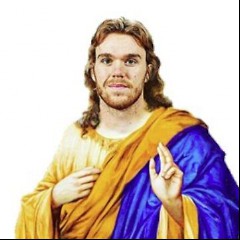 McJesus