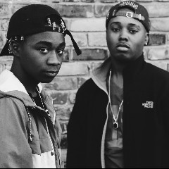 Zay Hilfigerrr & Zayion McCall