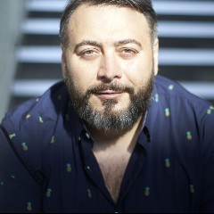 Éric Legnini Trio