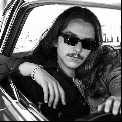 Yung Pinch