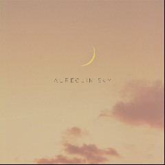 Aureolin Sky