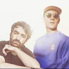 Riton & Oliver Heldens