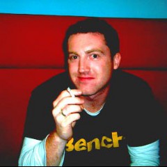 Richard Earnshaw