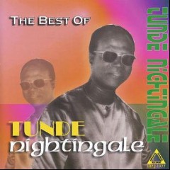Tunde Nightingale