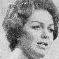 Anica Zubović