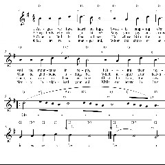 Angels We Have Heard On High