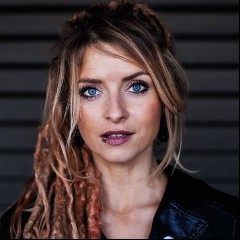 Sarah Lesch