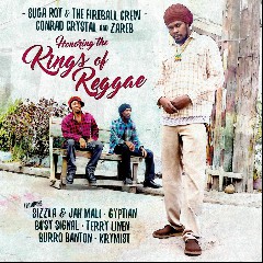 suga roy and the fireball crew