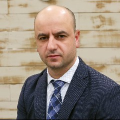 Doru Girboan