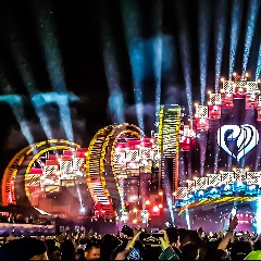 Electric Love Festival