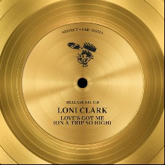 Loni Clark