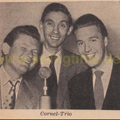 Cornell Trio