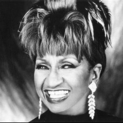 Celia Cruz