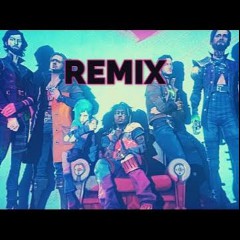 Imagine Dragons, JID & League Of Legends