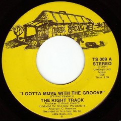 The Right Track