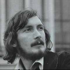 Jacques Michel