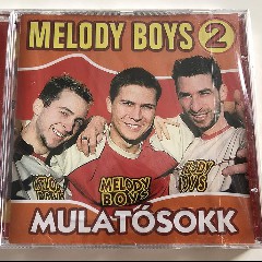 Melody Boys