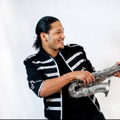 Adrian Crutchfield