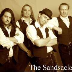 The Sandsacks