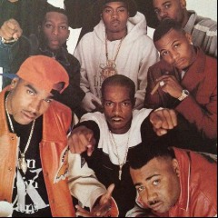 Noreaga feat. Nas
