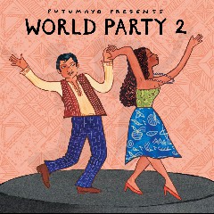 World Party II