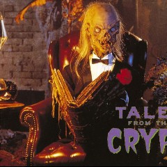 Tales from the Crypt