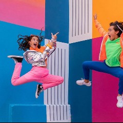Albane & Léo