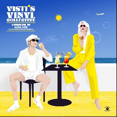 Visti's Vinyl Collective