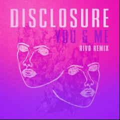 Disclosure, Eliza Doolittle, Rivo
